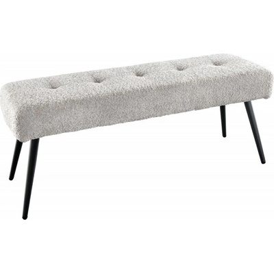Anvicti1 BOUTIQUE 100 cm šampaňská greige colin LAV44246