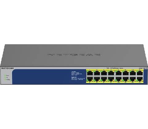 NETGEAR GS516PP