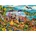 Cobble Hill - Puzzle The Great Outdoors - 1 000 piese