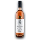 Mrva & Stanko Cabernet Sauvignon Rosé 2023 12,5% 0,75 l (čistá fľaša)