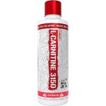 Rich Piana 5% Nutrition L-Carnitine Liquid 3150 | 4 Type Carnitine Matrix [473 мл] Диня