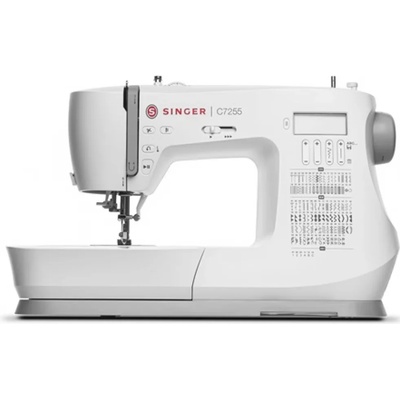 Singer C 7255