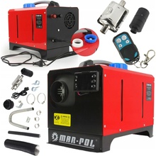 Mar Pol 12/230V M80950
