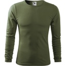 Malfini Fit-T LS 119 khaki
