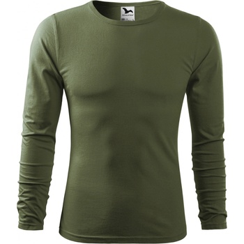 Malfini Fit-T LS 119 khaki