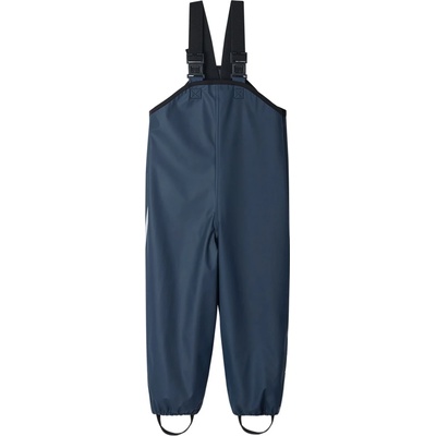 Reima Детски водоустойчив панталон Reima Kid's Lammikko Waterproof trousers - Navy - размер 80 (EU) (701-2278-0212)
