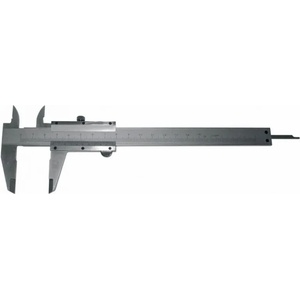TOPMASTER Шублер с дълбокомер 150х0.02мм Тopmaster/280302 (280302)