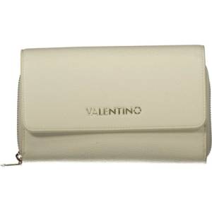 Valentino Дамско портмоне valentino, Размер uni, Цвят Бежов (vps9on212dorisre_beecru)
