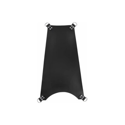 Mr Sling Four Point Leather Sling Basic - kožený sling