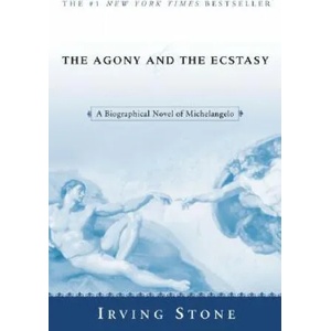 The Agony And The Ecstasy | Irving Stone (ISBN: 9780451213235)