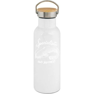 123TRIKO termoska Specialista na sumce, V1 500 ml rybaření