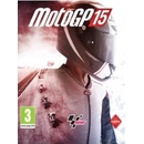 Hry na PC Moto GP 15