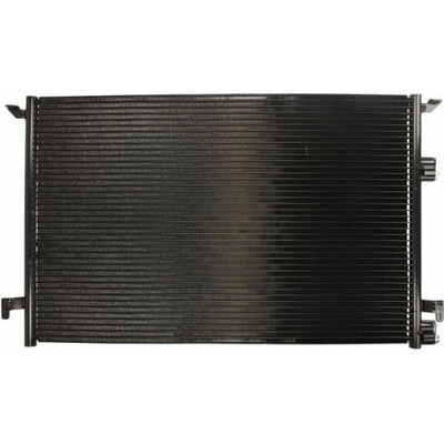 Kondenzátor, klimatizace KRAFT AUTOMOTIVE 0227224