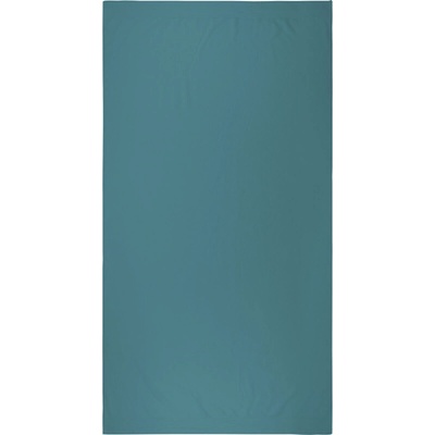 The One Towelling T1 100 Petrol 100 x 180 cm