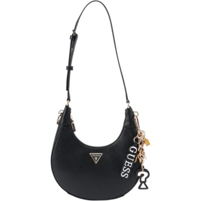 Guess kabelka BG989918 Black