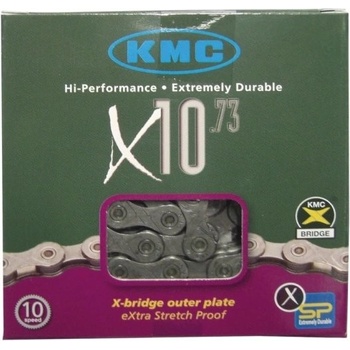 KMC X-10.73