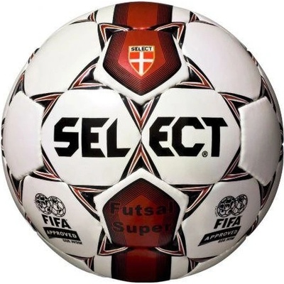 Select Super FIFA – Sleviste.cz