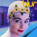BLUR: LEISURE CD