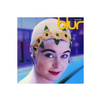 BLUR: LEISURE CD