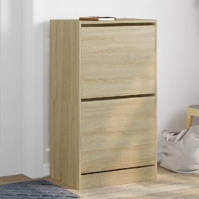 Zahrada-XL dub sonoma 60 x 42 x 108 cm 3214387