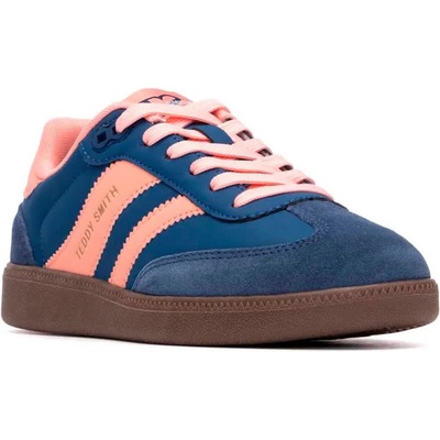 Маратонки Teddy smith 120204 trainers - Blue (Navy)
