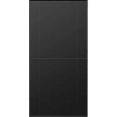 AIKO Solárny panel monokryštalický 500Wp Neostar 2S celočierny