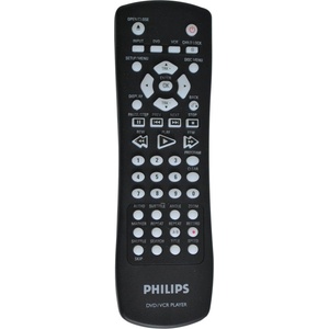 GENERAL Philips dvd750vr, dvd757vr, dvdr3320vr, dvp620vr, dvp3050, dvp3100v - дистанционен контрол - дубликат (dvd750vr, dvd757vr, dvdr3320vr, dvp620vr, dvp3050, dvp3100v) Дистанционно