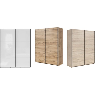 BRW Гардероб Tetrix 153