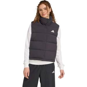 ADIDAS Елек Helionic CLIMAWARM Relaxed Down Vest