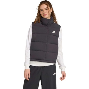 ADIDAS Елек Helionic CLIMAWARM Relaxed Down Vest (JN2090)