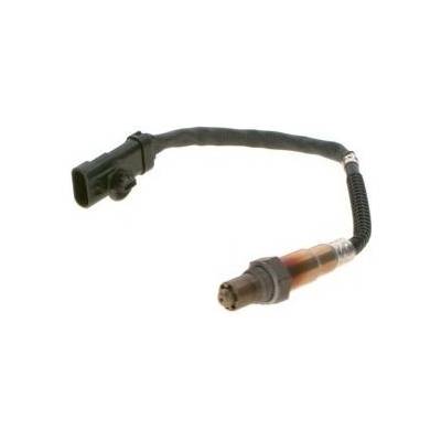 Lambda sonda BOSCH 0 258 006 295 BO 0258006295