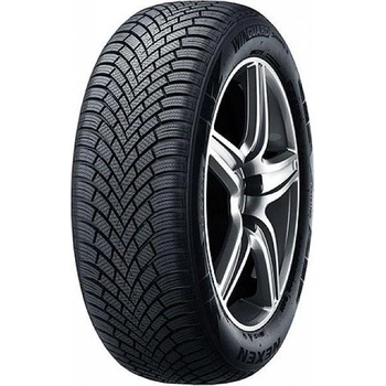 Image 1 of Nexen WINGUARD Snow'G 3 WH21 195/60 R16 89H