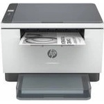 HP Compaq HP LaserJet MFP M234dw Multifunction Laser Printer, Black and White, 3-in-1 Printer, Scanner, Copier, WLAN, LAN, Duplex, Airprint, 29 ppm - 9YF91F