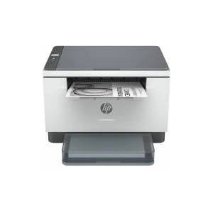 HP Compaq HP LaserJet MFP M234dw Multifunction Laser Printer, Black and White, 3-in-1 Printer, Scanner, Copier, WLAN, LAN, Duplex, Airprint, 29 ppm - 9YF91F