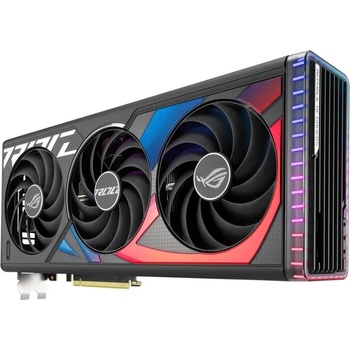 Image 1 of ASUS ROG Strix GeForce RTX 4070 Ti OC 12GB GDDR6X 192bit (ROG-STRIX-RTX4070TI-O12G-GAMING/90YV0II0-M0NA00)