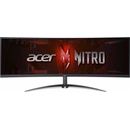Monitory Acer XZ452CUV
