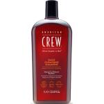 American Crew Ежедневен почистващ шампоан, 1 L - ozone