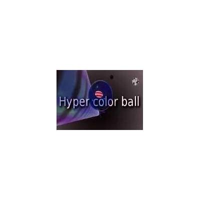 Hyper color ball