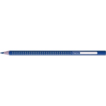 Faber-Castell Grip 2001 син цветен молив FC112451 (FC112451)