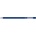 Faber-Castell Grip 2001 син цветен молив FC112451 (FC112451)
