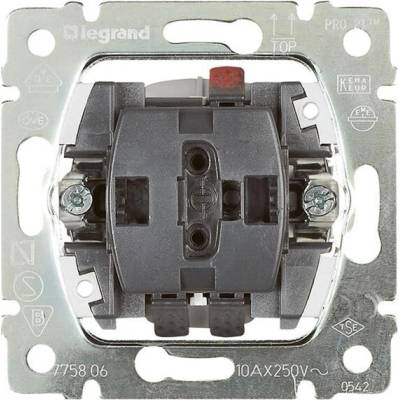 Legrand 775807