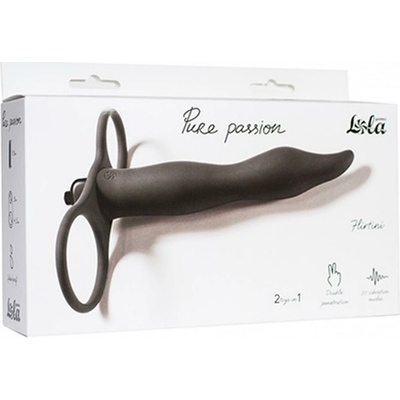 Lola Games Strap-on Pure Passion Flirtini