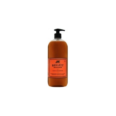 Pan Drwal Bulleit Bourbon šampón na vlasy 1000 ml