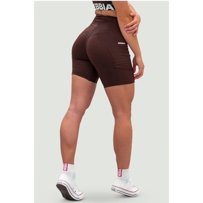 Nebbia Fit & Smart dámske 575 dark brown