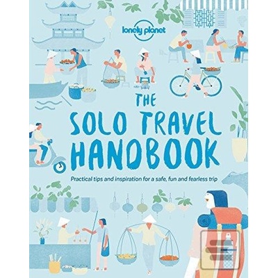 Solo Travel Handbook