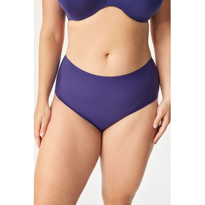 Triumph Класически бикини Triumph Smart Invisible Maxi с висока талия (10222269_kal)