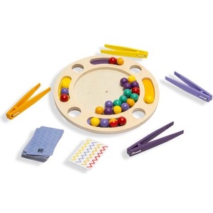 BS Toys Цикцак - моторна игра (BS_GA440)