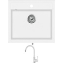 Set Aquastone Simple 60 + AQ 5561