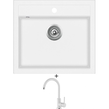 Set Aquastone Simple 60 + AQ 5561