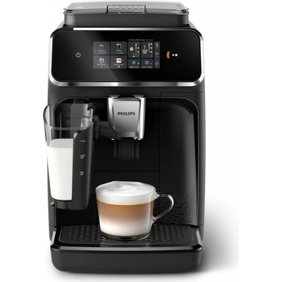 Philips Series 2300 LatteGo EP 233
